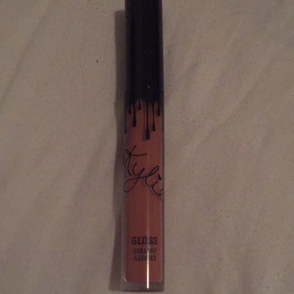 Kylie Cosmetics lipgloss